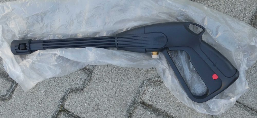 pistolet do myjki ciśnieniowej