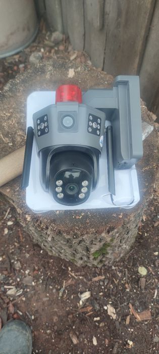 Відео камера спостереження