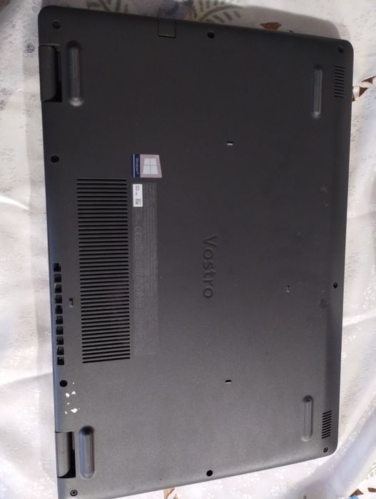 Laptop Dell Vostro