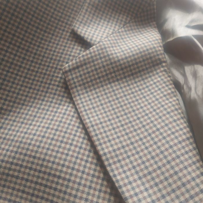 Marynarka elegancka vintage oldschool XXL