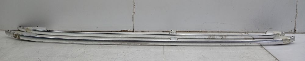 Barra de tejadilho VOLKSWAGEN Touran (1T)