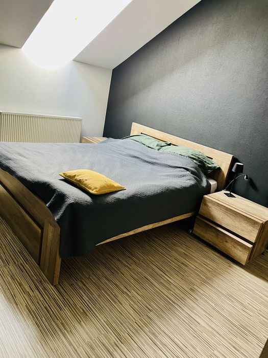 Dom szerogowy Białołęka.