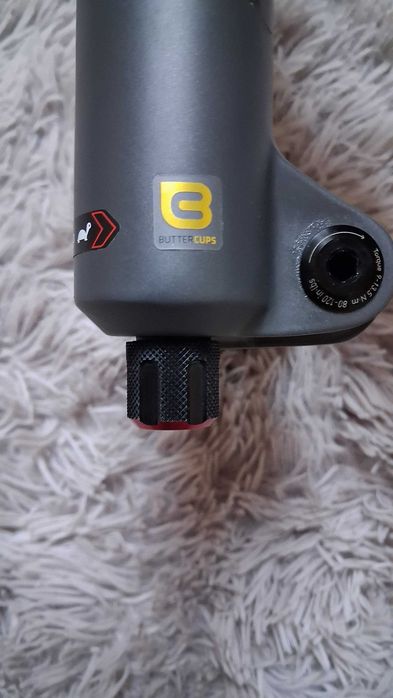 Amortyzator Rockshox Zeb Ultimate