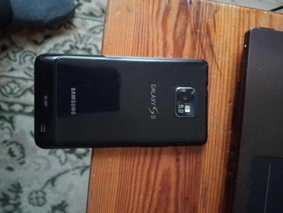 Продам Samsung galaxy S2