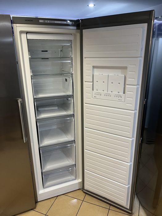 *Zamrażarki*noFrost*Grawitacyjne*