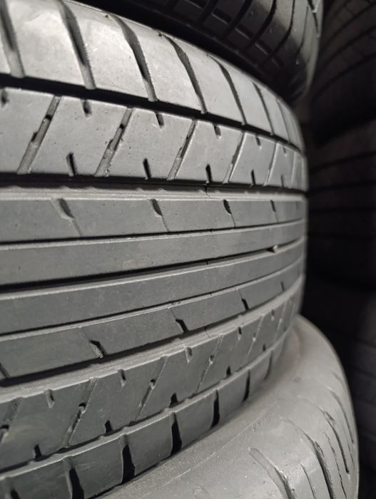 215/60 R17 Yokohama Aspec A349 (шини літо бу) Склад-Київ