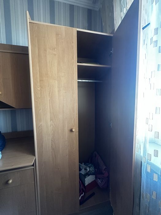 Мебель, стенка, для комнаты