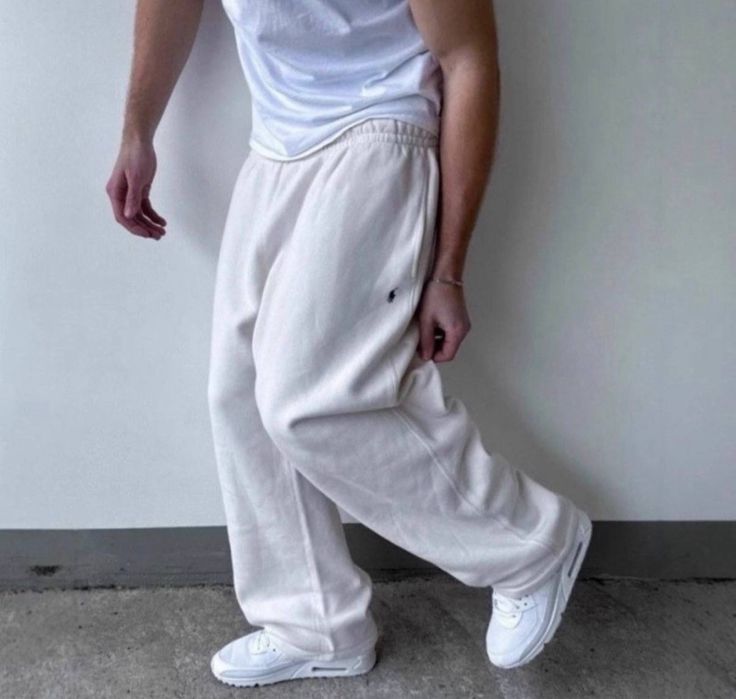Штани Polo Ralph Lauren Pants брюки широкі baggy широкие оверсайз