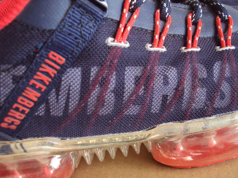 Sprzedam buty damskie BIKKEMBERGS