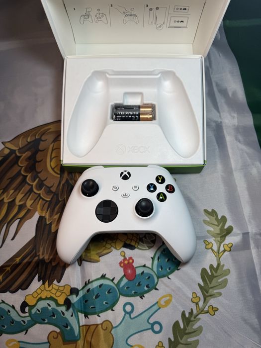 Геймпад xbox (оригінал)