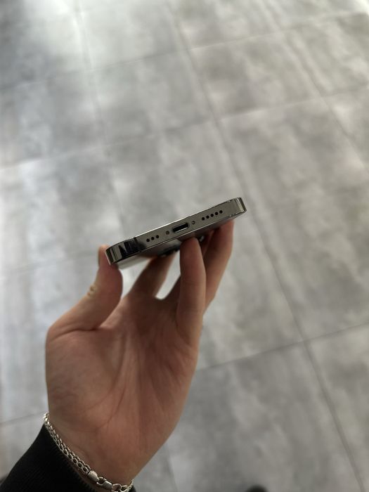 iPhone 13 Pro 128GB Graphite Neverlock