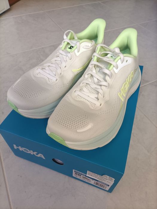 Hoka W Clifton 11