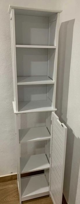 Movel wc da homa