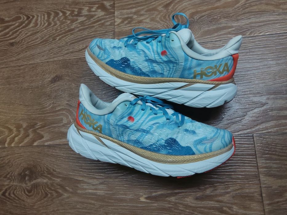 Кроссовки Hoka Clifton 8 p.42