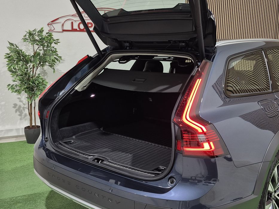 Volvo V90 Cross Country - 2022 - AUTOMÁTICA | GARANTIA | NACIONAL