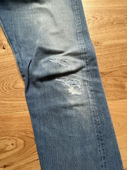 Levis 501 model 1954