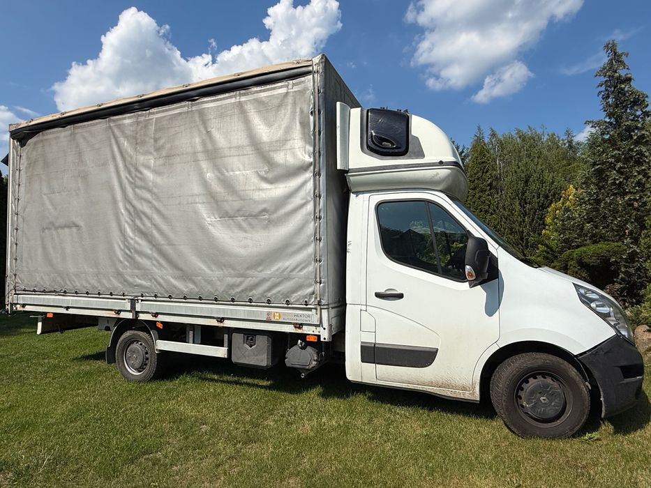Renault Master 2.3