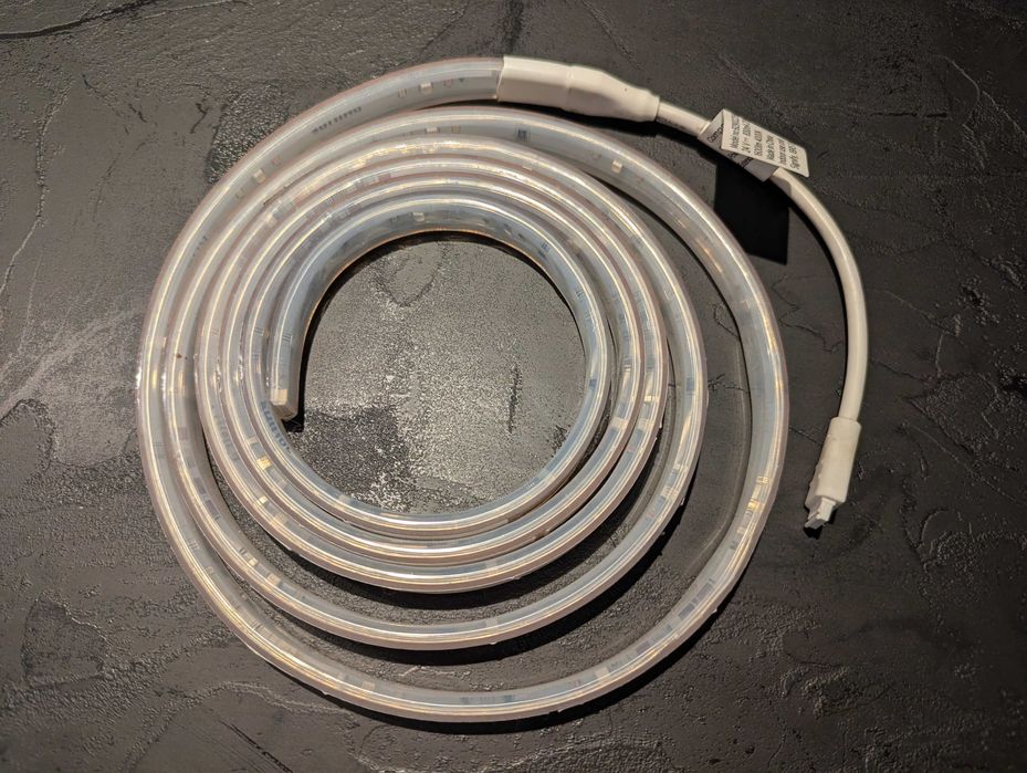 Taśma LED Philips Hue Lightstrip Plus 2m White and color ambiance