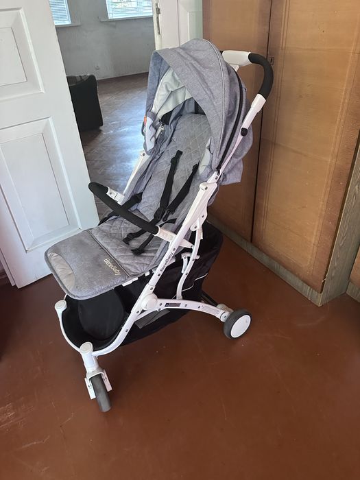 Візок Benebaby складаний для поїздок