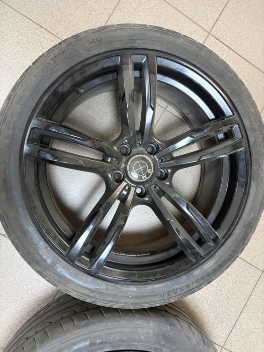 Продам диски з BMW