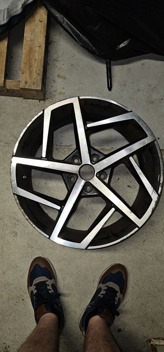 Jantes 18 5x112 para venda