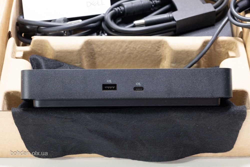 Dell Pro Smart Dock SD25