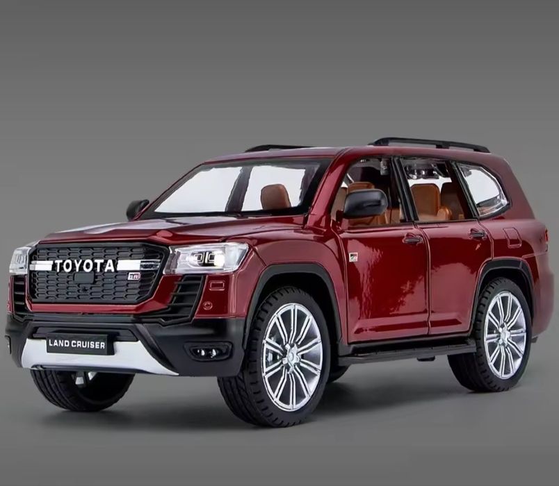 Модель авто Audi RS6 RS7 A8 TUNDRA RAM1500 LC300