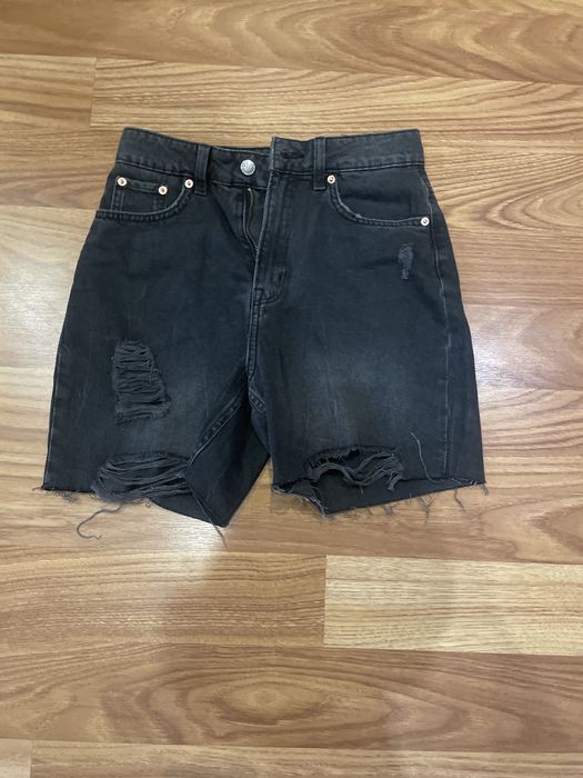 Шорти жіночі  h&m