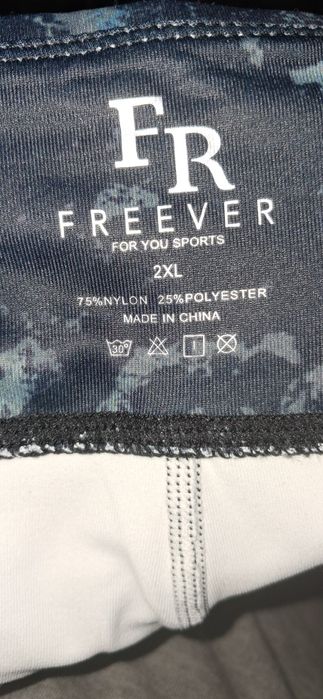 Спортивні лосіни