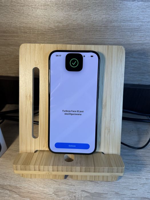 Iphone 15 Pro 256GB Gwarancja Bateria 100% nr.5