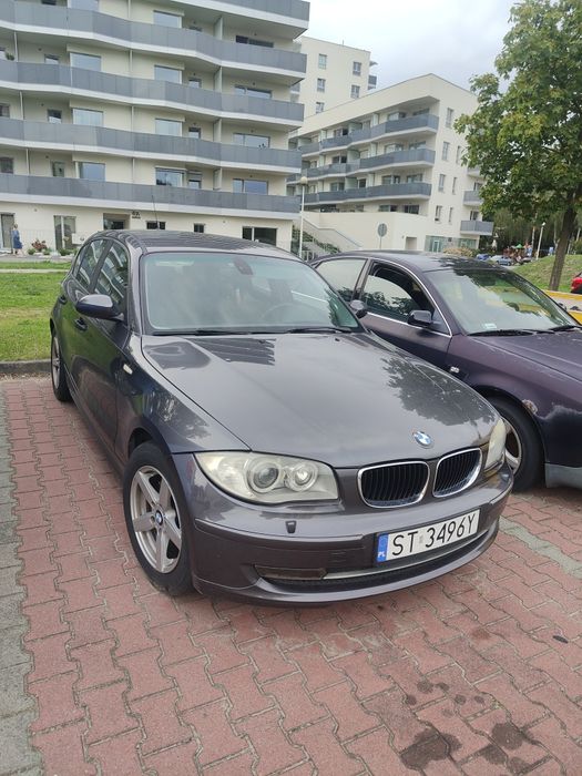 BMW Seria 1