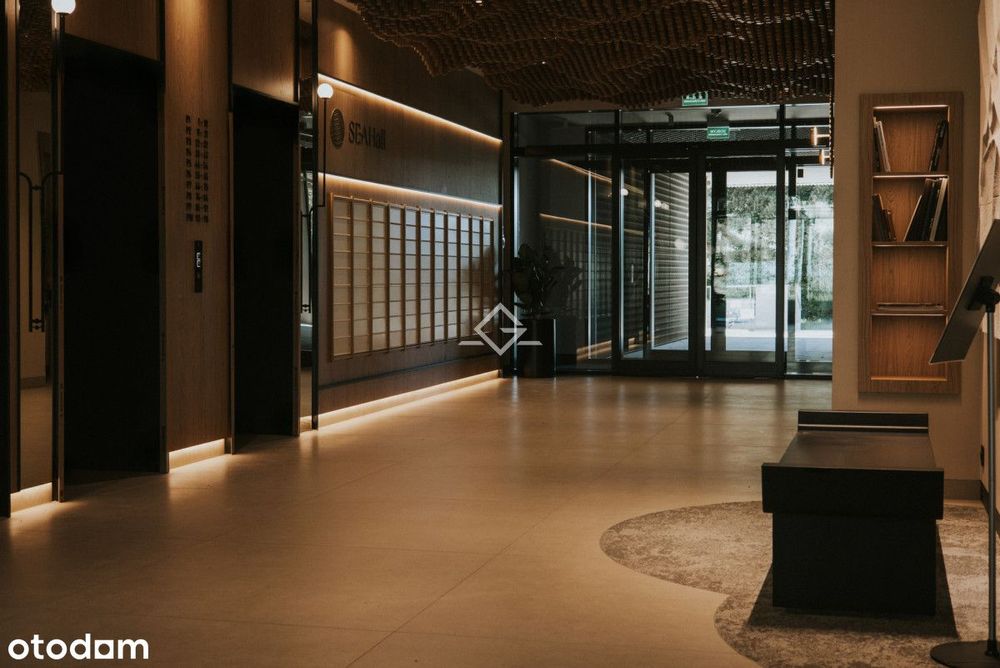 Prestiż | Nowoczesność | Architektura| 34 M Tarasu