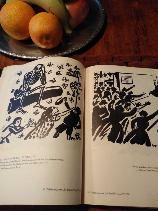 Ziller Frans masereel