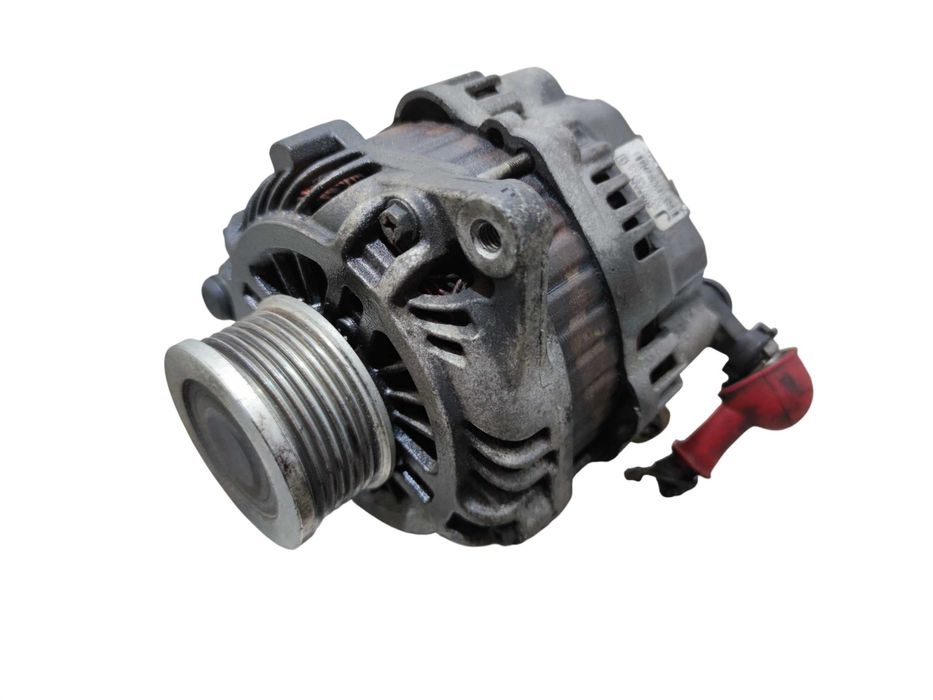 Nissan Pathfinder R51 Navara D40 Cabstar 2007r 2.5 DCI Alternator