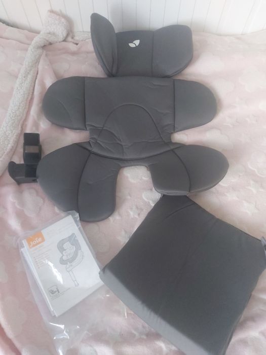 Fotelik Joie i -Spine 360
