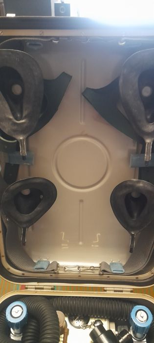 Ингалятор кислородный КИ-4