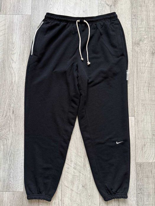 ОРИГІНАЛ! Штани Nike Dri-Fit Standard Issue L XL XXL | FZ0224-010