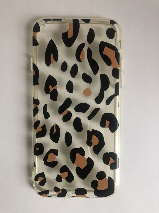 Etui, case IPhone 6s - używane