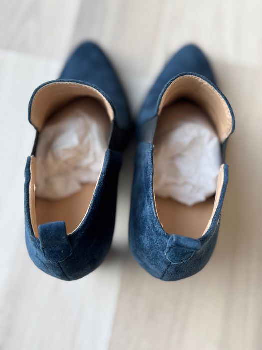 buty Calvin Klein 37r w dobrym stanie