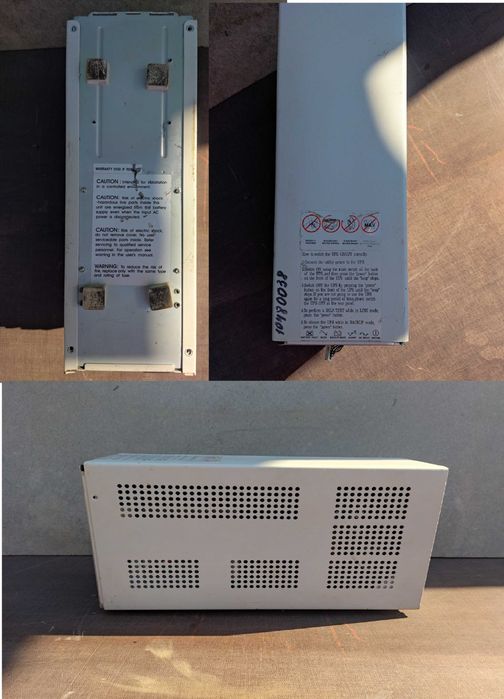Бесперебойка ибп SVEN kin1500ap джб ups