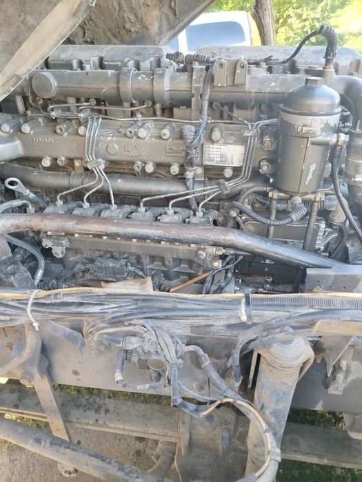 Продам ДАф XF95 430. Комплектом