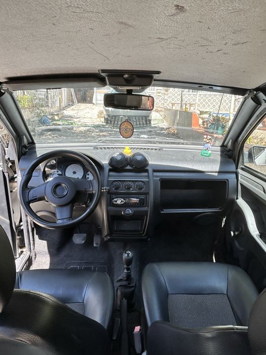 Microcar Miniauto Aixam 2016