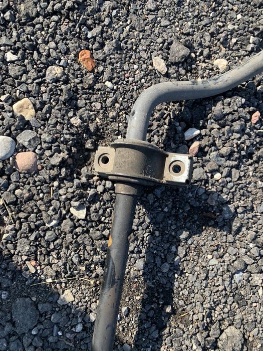 Drążek stabilizatora stabilizator Scudo Jumpy Expert 07-