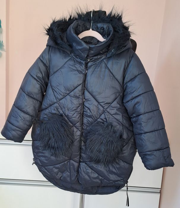 Kurteczka Reserved roz 116