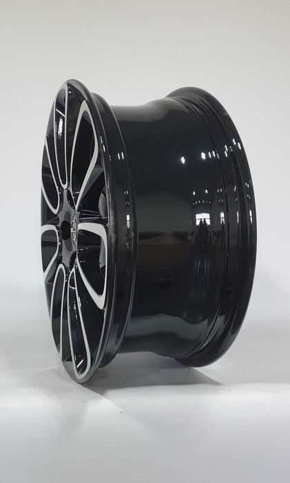 3969-Jantes 17 4x100 Originais Opel Corsa Adam