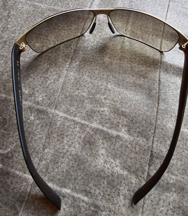 Okulary przeciwsłoneczne Porsche Design