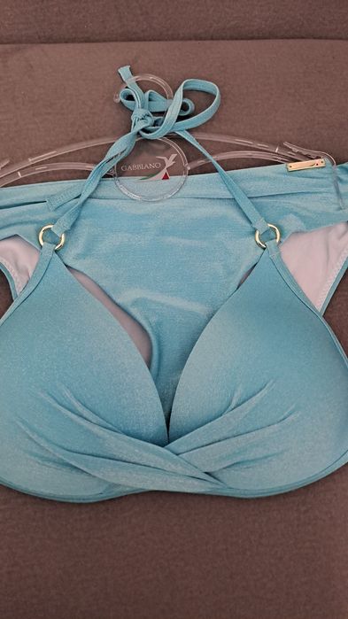 Nowy kostium bikini dwuczęściowe 42 B XL