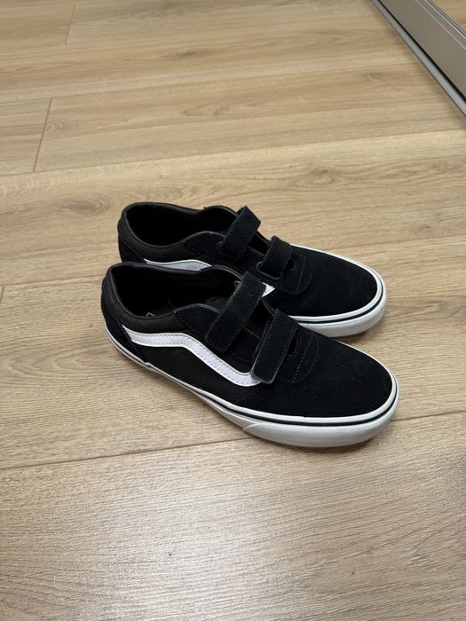 Продам Кеди Vans