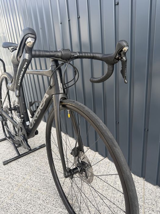 Orbea orca carbono ultegra impecavel