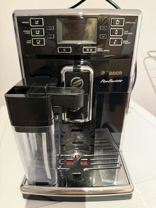 Express Saeco Pico Baristo